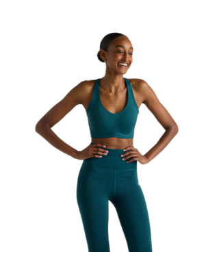 Dámská podprsenka NEW BALANCE RC Bra